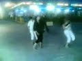 Dancing Arab Girls