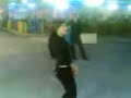 Dancing Arab Girls