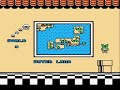 ending for super mario brothers 3 on nes. all-stars version: www.youtube.com