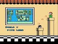 ending for super mario brothers 3 on nes. all-stars version: www.youtube.com