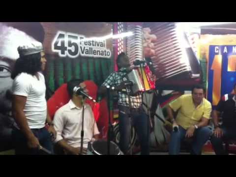 Guillermo Ortiz - La Tapa - Guillermo Ortiz - Kenel Yancy Juan De La Rosa