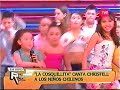 Christell - La Cosquillita