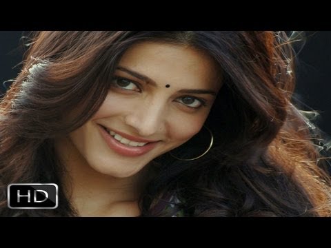 Kolaveri Di Is Not English; It's Tanglish - Shruti Haasan