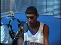 El Poeta Callejero Ft �engo Flow en  Power 103.9