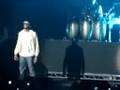Kanye & Jay-Z - Can't Tell Me Nothing (MEN 19th July 2008)