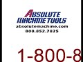 You Ji Heavy Duty VTL Ideal for LARGE parts & heavy cutting!