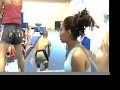 Charles Leon Tamayo 2005 UCLA (arabian triple front!)