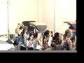 Charles Leon Tamayo 2005 UCLA (arabian triple front!)
