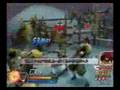 Basara 2: Heroes Gameplay - Lost Tales Chapter 1