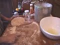 the Magic of Making Bread part 1