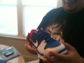 Manny Pacquiao shoes!