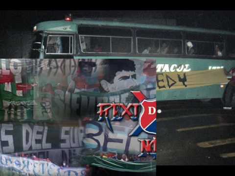 REXIXTENXIA NORTE ROBOX