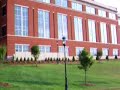 Ride through UNC Charlotte Campus 3
