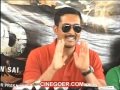Uday Kiran Birthday Celebrations On The Sets of Jai Sriram