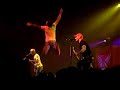 Hedley in Moncton June 17th 08- Three Songs [ Moms Video ]