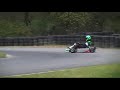 Karten Kerpen Rotax max