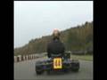 Karten Kerpen Rotax max