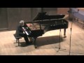 Ravel Jeux D, eau