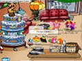 2. Birthday Party from Club Penguin!!!