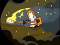 Castle Crashers Trailer
