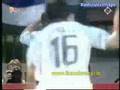 Robinho vs Messi Robinho vs Messi
