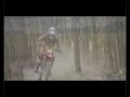 Dirt Bikes - Cross Country Racing