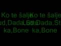 Grupna terapija - Ko te salje