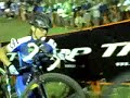Cross Vegas cyclocross race video Cross Vegas cyclocross race video