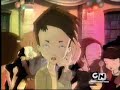 Code Lyoko- \"The Kings Of Lyoko\" Music Video