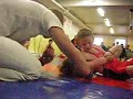 My little wrestler 5