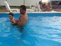 Aressio en Cartagena (1 año 7 meses)