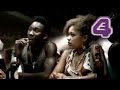 Misfits | Alisha meets Curtis | E4