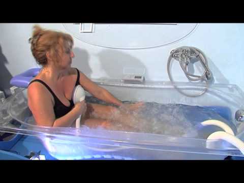 how to care for a ozone pool