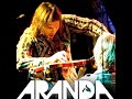 Aranda-Undone