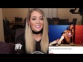 reacting to people who have smash or passed jenna marbles