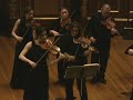 A Far Cry - Tchaikovsky: Souvenir de Florence, op.70, IV. Allegro Vivace