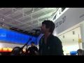 Dangerous (Acoustic)