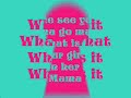 What Is It By Baby Bash Ft. Sean Kingston W/ Lyrics What Is It By Baby Bash Ft. Sean Kingston W/ Lyrics