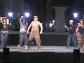 Taller hip hop Bollullos Taller hip hop Bollullos