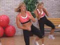 GO! Workout Series - DVD preview www.GOdvdonline.com