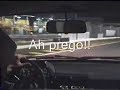 Onboard Starlet KP61@Funpark Onboard Starlet KP61@Funpark