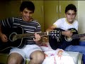i'm yours, chora me liga - Ricardo e Rodrigo