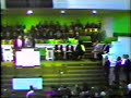 Pastor pinches Dr. Hyles