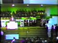 Pastor pinches Dr. Hyles