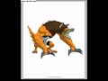 Wildmutt combos
