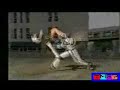 Hwoarang combo movie - Tekken 3