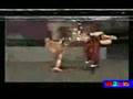 Hwoarang combo movie - Tekken 3