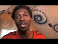 Adebayor: My Tattoos