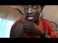 Adebayor: My Tattoos