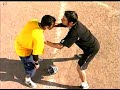 Freestyle Football Street